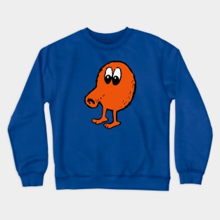 Qbert Crewneck Sweatshirt